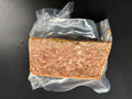 Pâte à l’ail environ 300g