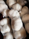 250g Tête ail blanc