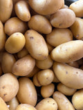 Pomme de terre grenaille