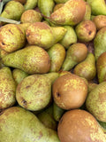 Poire conférence