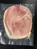 Jambon 4 tranches