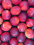 Nectarine jaune