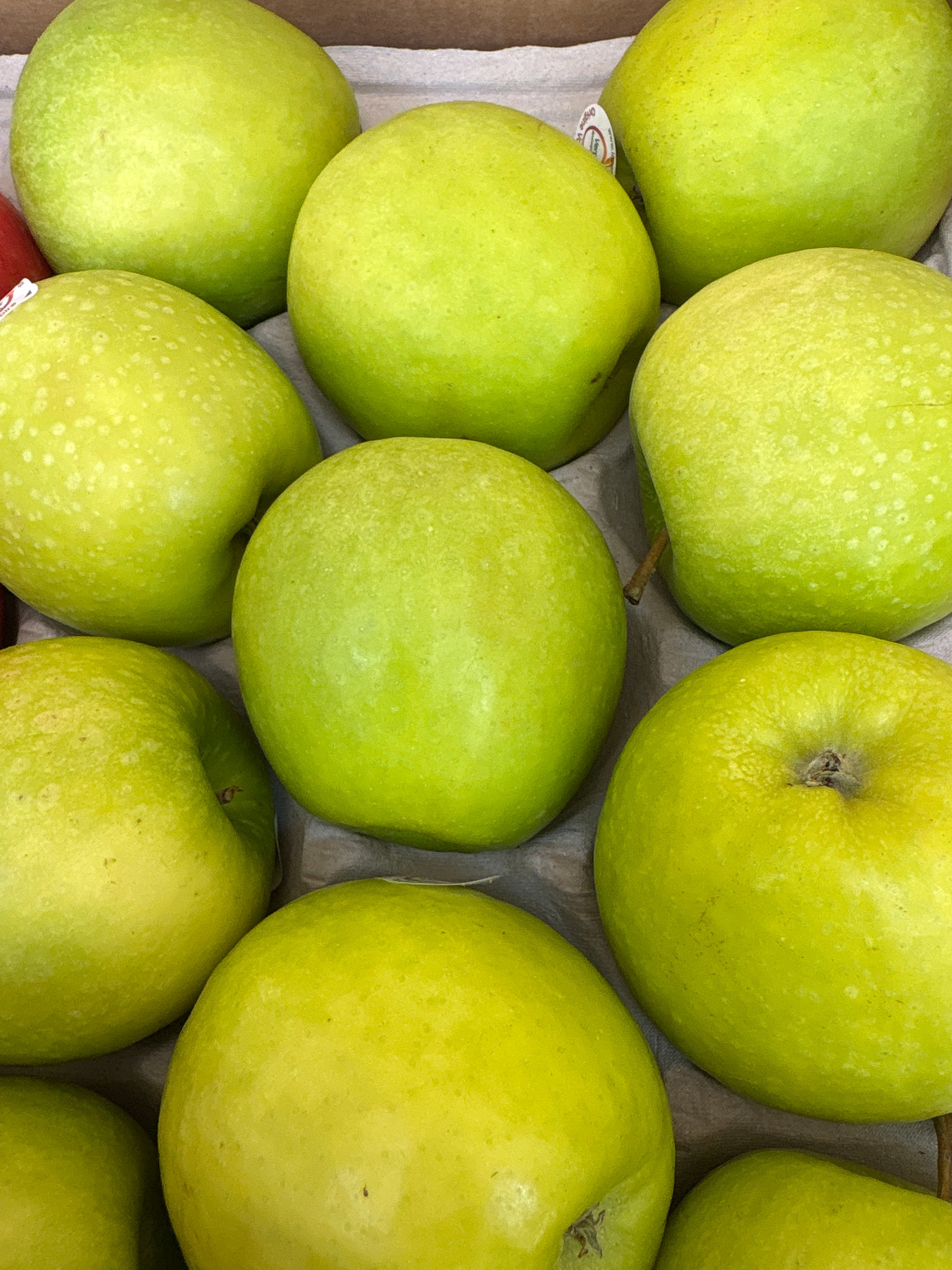 Pomme Granny Smith