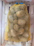 Pomme de terre 5kg BINJTE