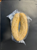 Andouille fumée à cuire