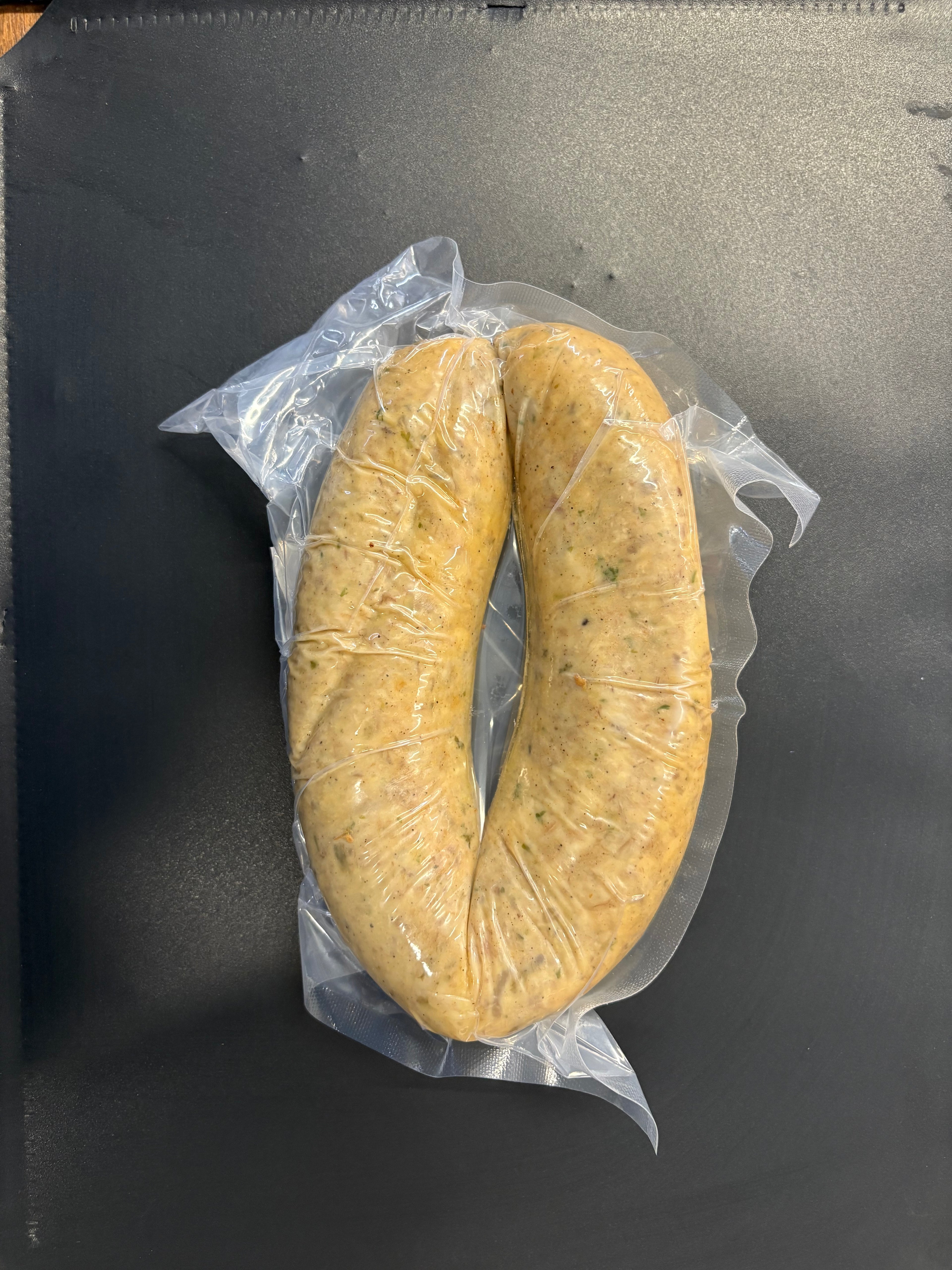 Andouille fumée à cuire