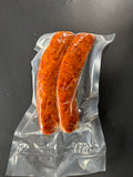 Saucisses fumées par 2
