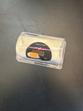 Bûchette chèvre miel