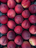 Nectarine blanche