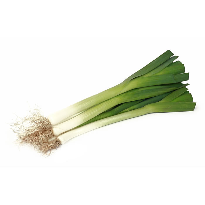 Poireaux