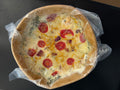 Lasagne saumon épinard