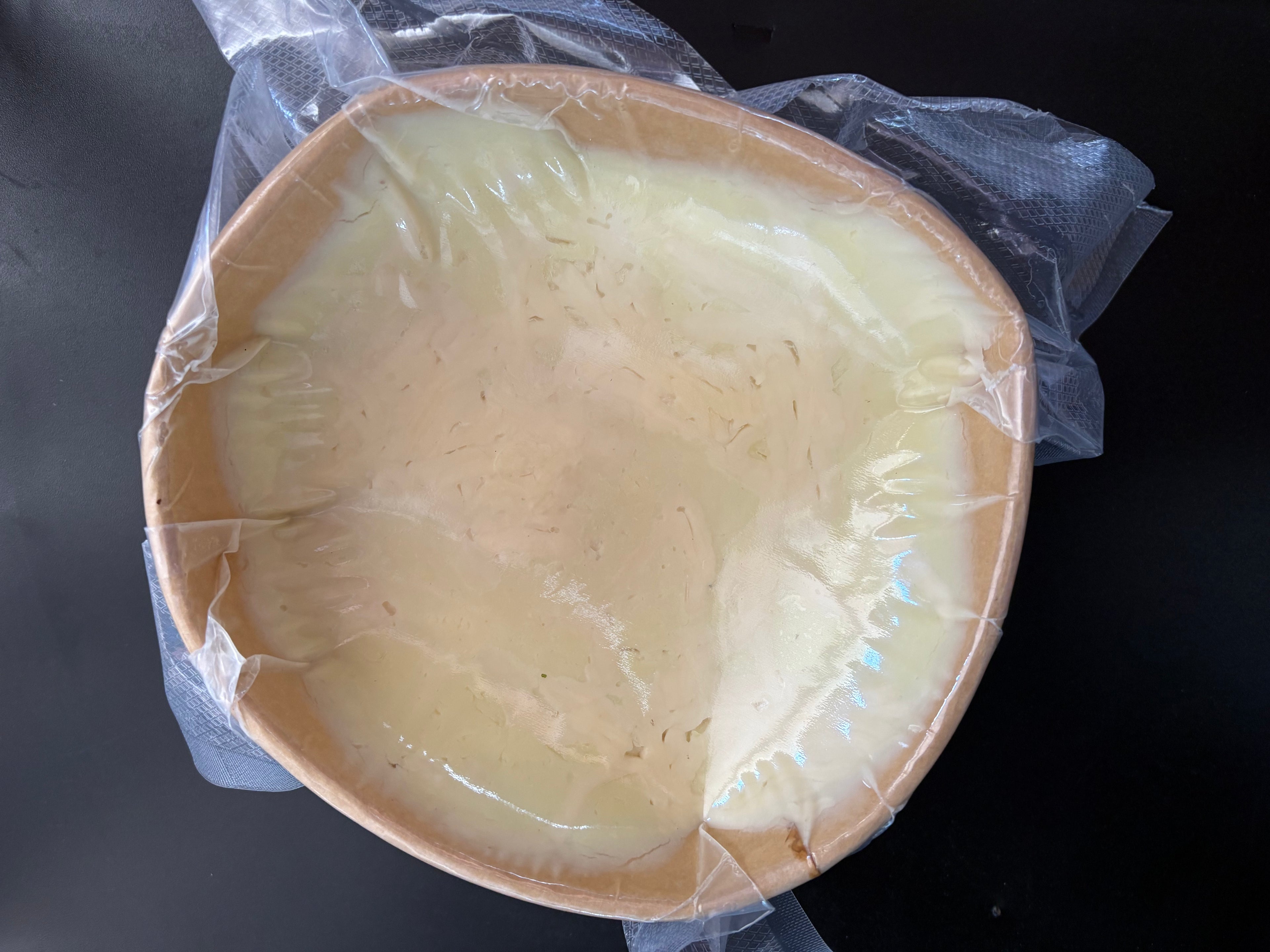 Hachis Parmentier